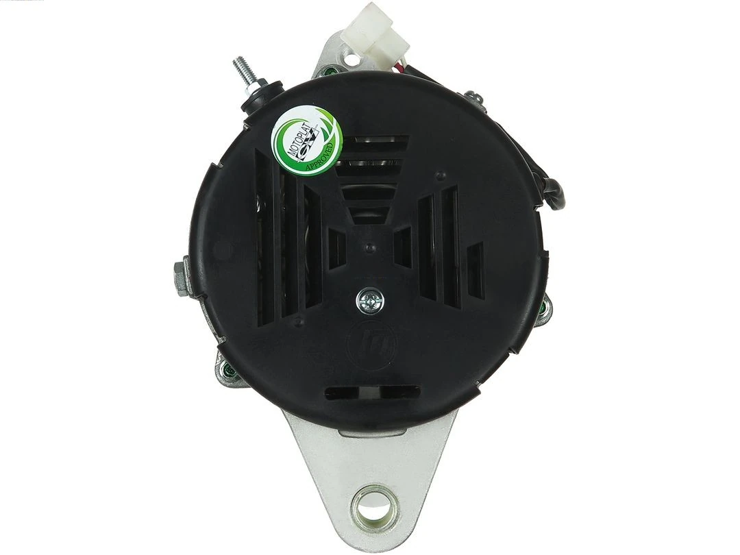 AS-PL A9138 Alternator
