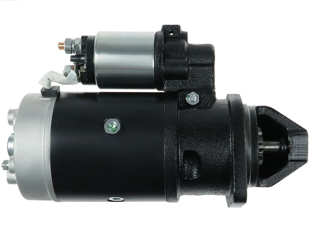 AS-PL S0589 Starter