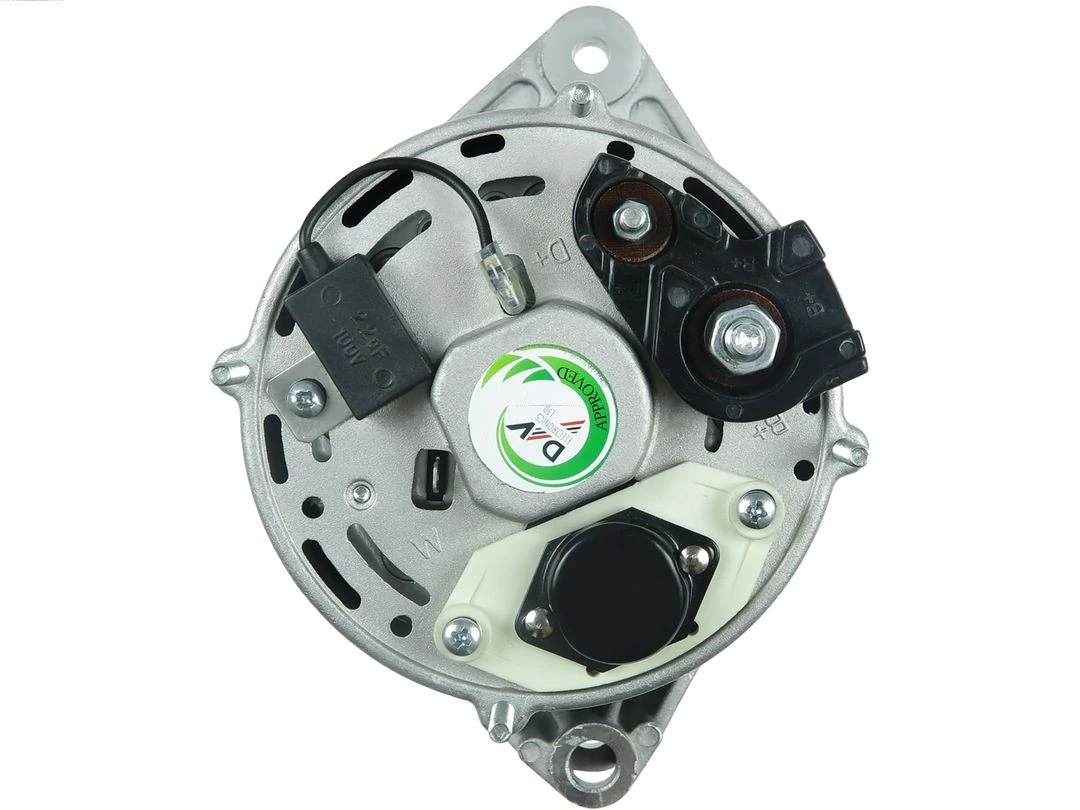 AS-PL A0456 Alternator