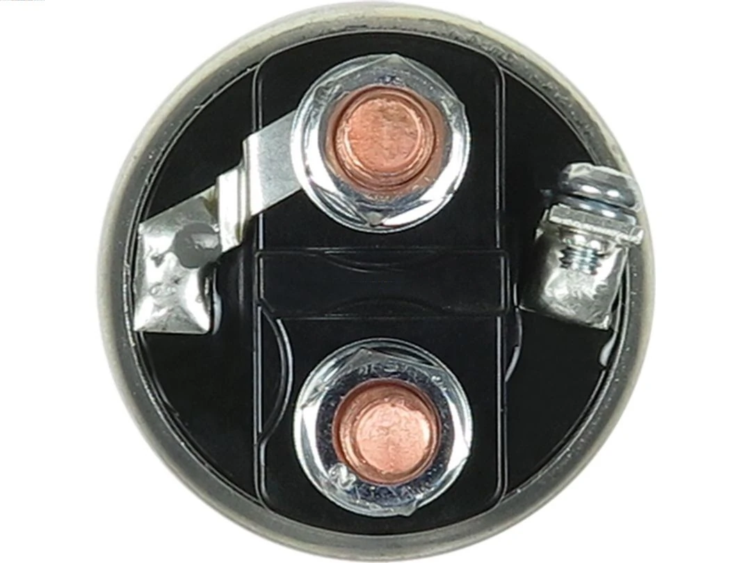 AS-PL SS2067P Solenoid Switch, starter