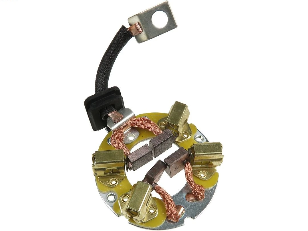 Holder, carbon brushes Brand new AS-PL SBH1028S