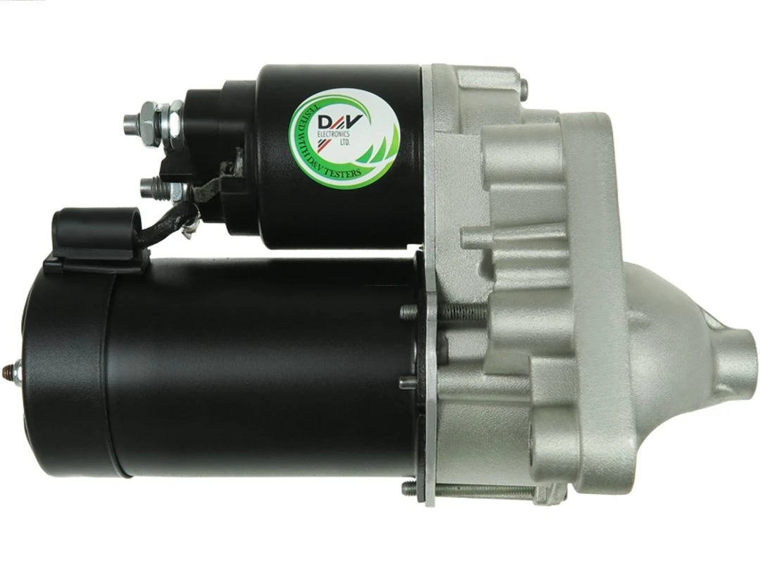 Starter Remanufactured AS-PL S3016PR