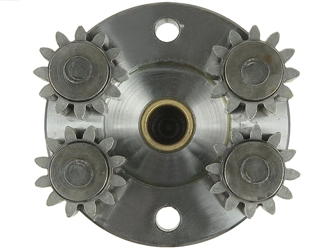 AS-PL SG0046 Repair Kit, starter