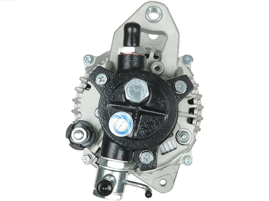 AS-PL A2054 Alternator