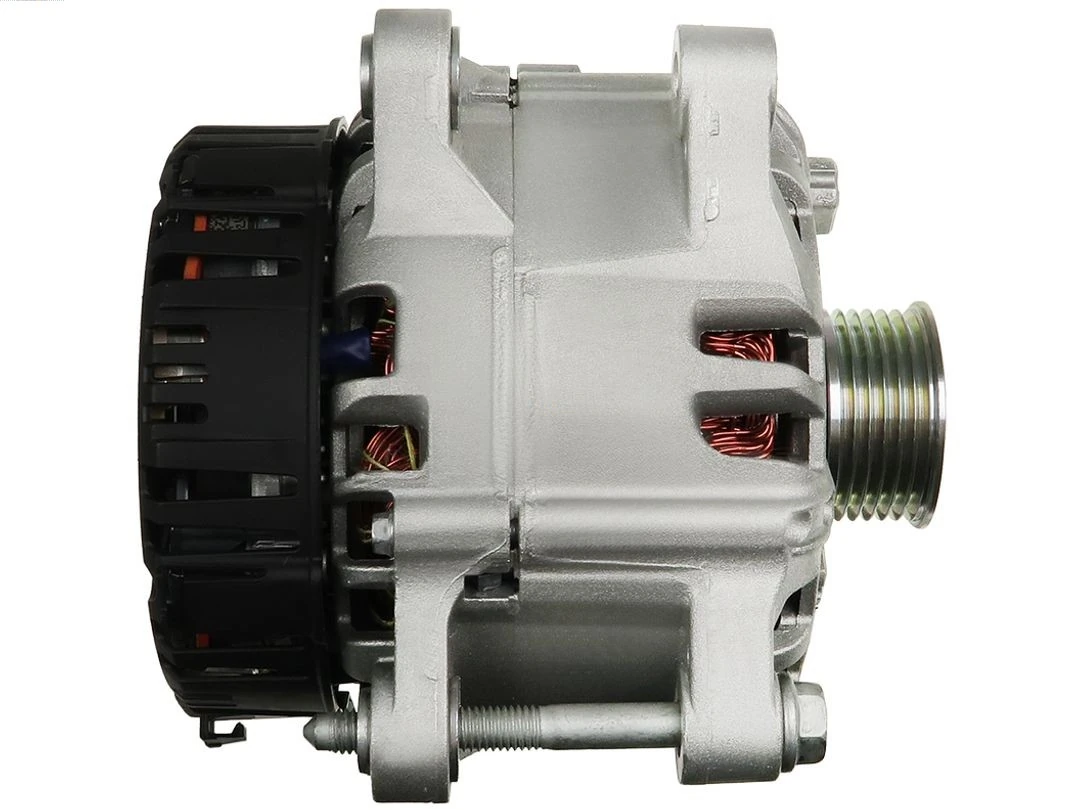 Alternator Brand new Valeo A3751(VALEO)