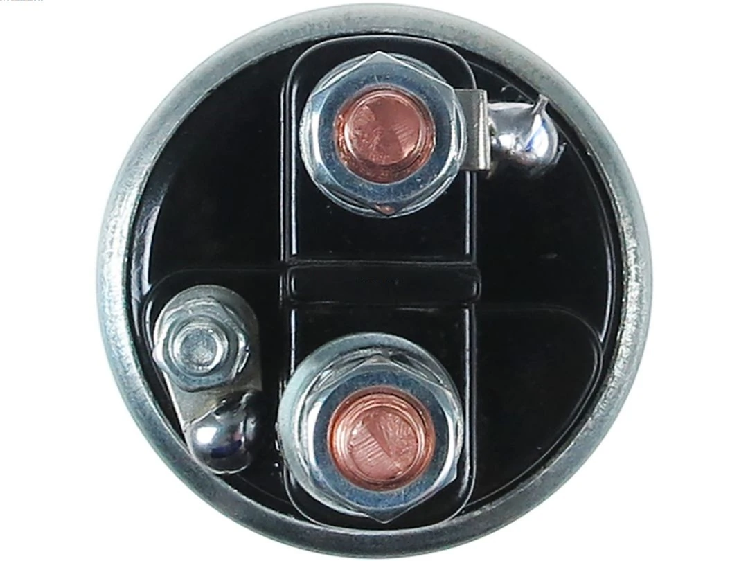 Solenoid Switch, starter Brand new AS-PL SS3126S