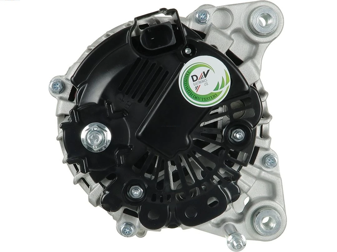 Alternator Brand new AS-PL A3368S