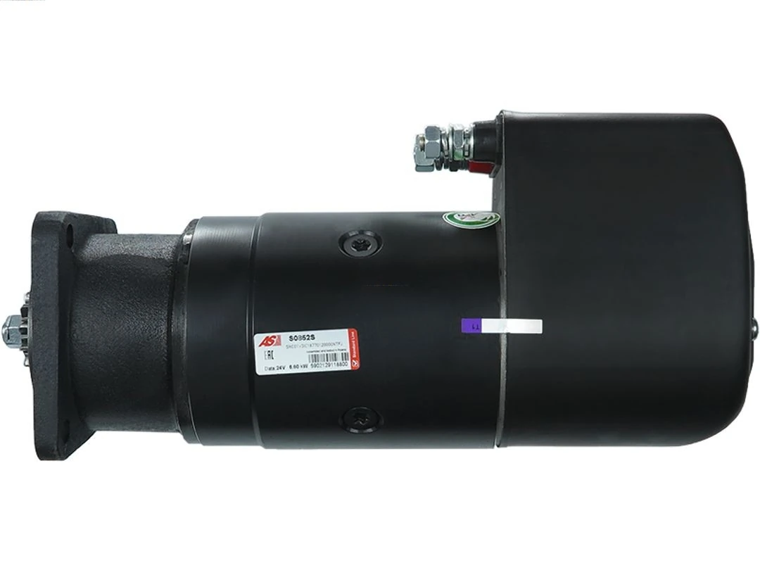 AS-PL S0852S Starter