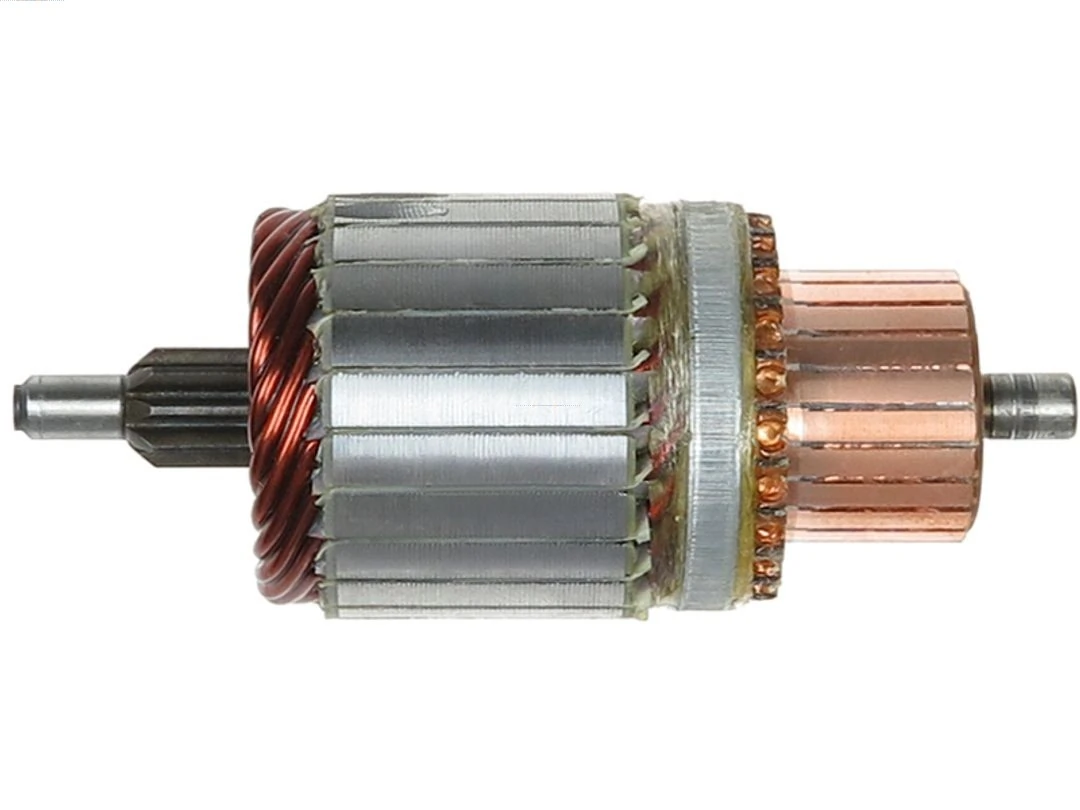 Armature, starter Brand new AS-PL SA9010