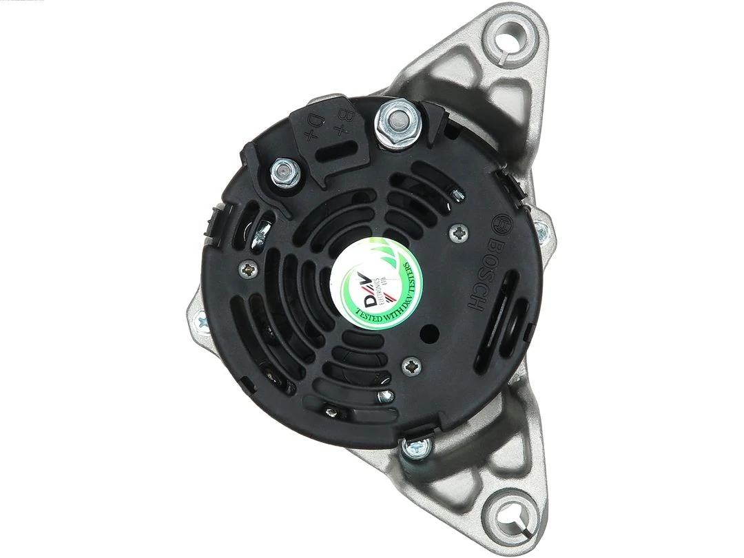 Alternator Remanufactured AS-PL A0681PR