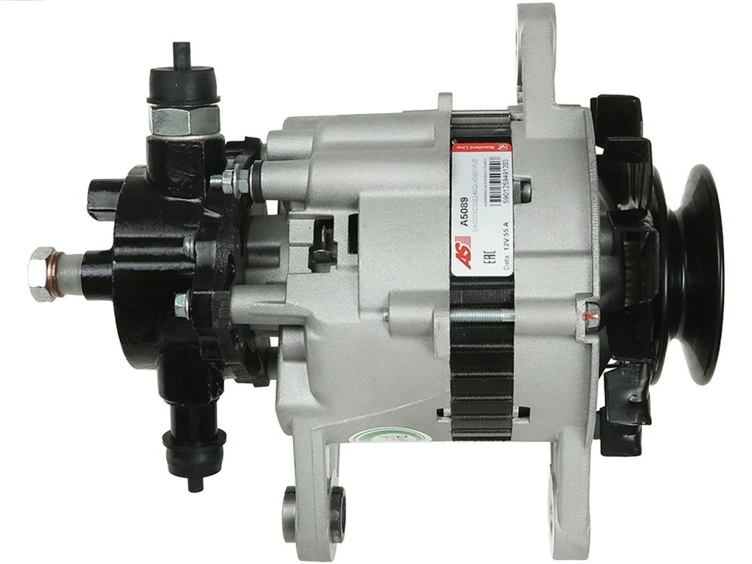 AS-PL A5089 Alternator