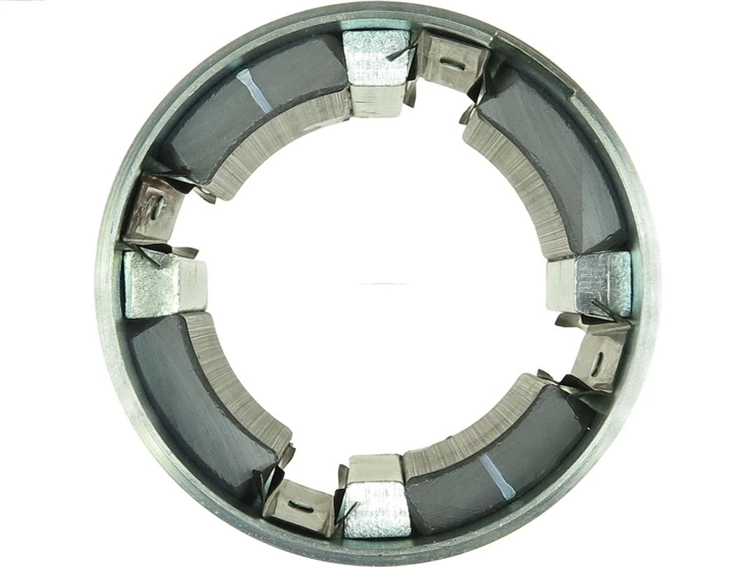 AS-PL SF1015S Field Winding, starter