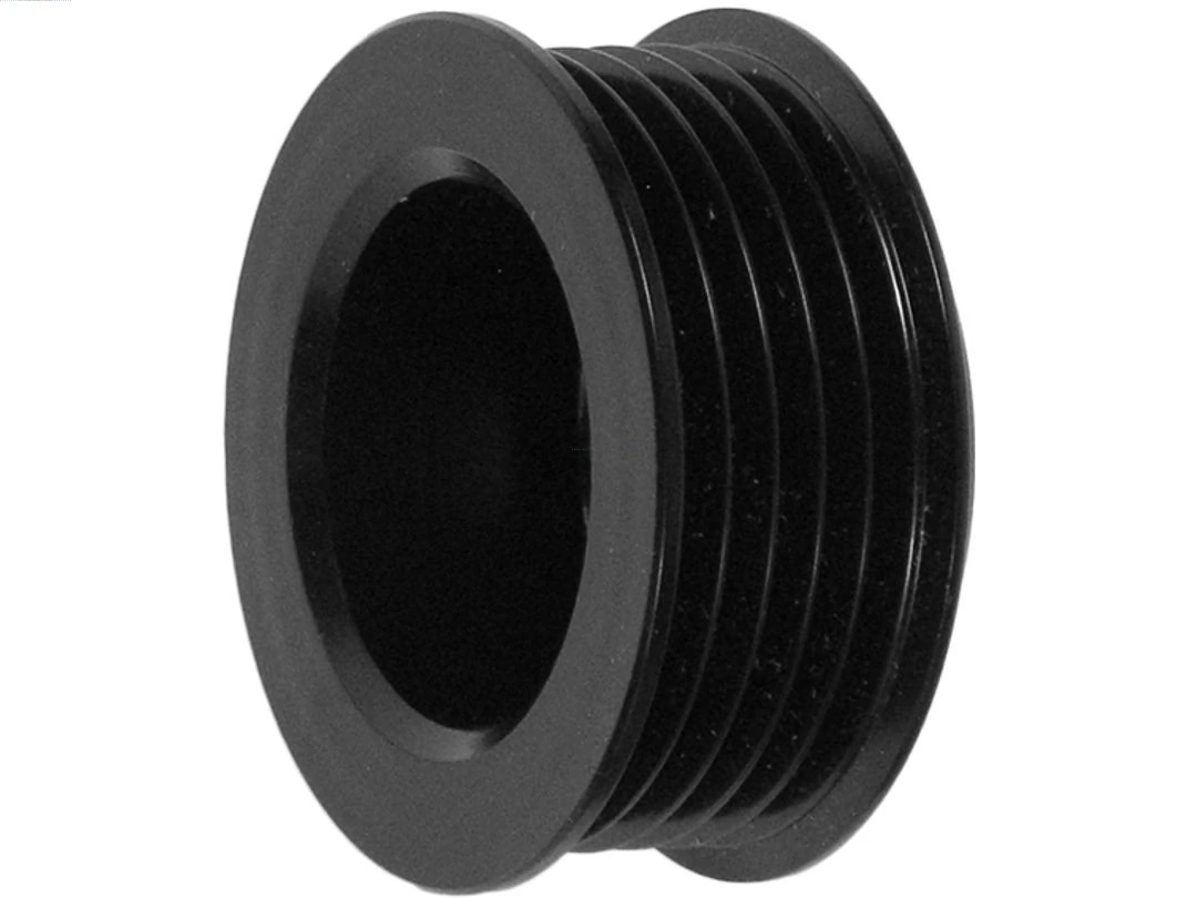 Belt Pulley, alternator Brand new AS-PL AP3008