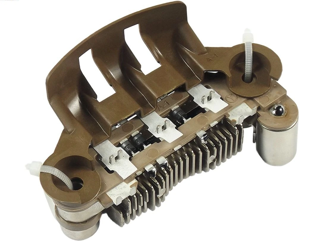 AS-PL ARC5007 Rectifier, alternator