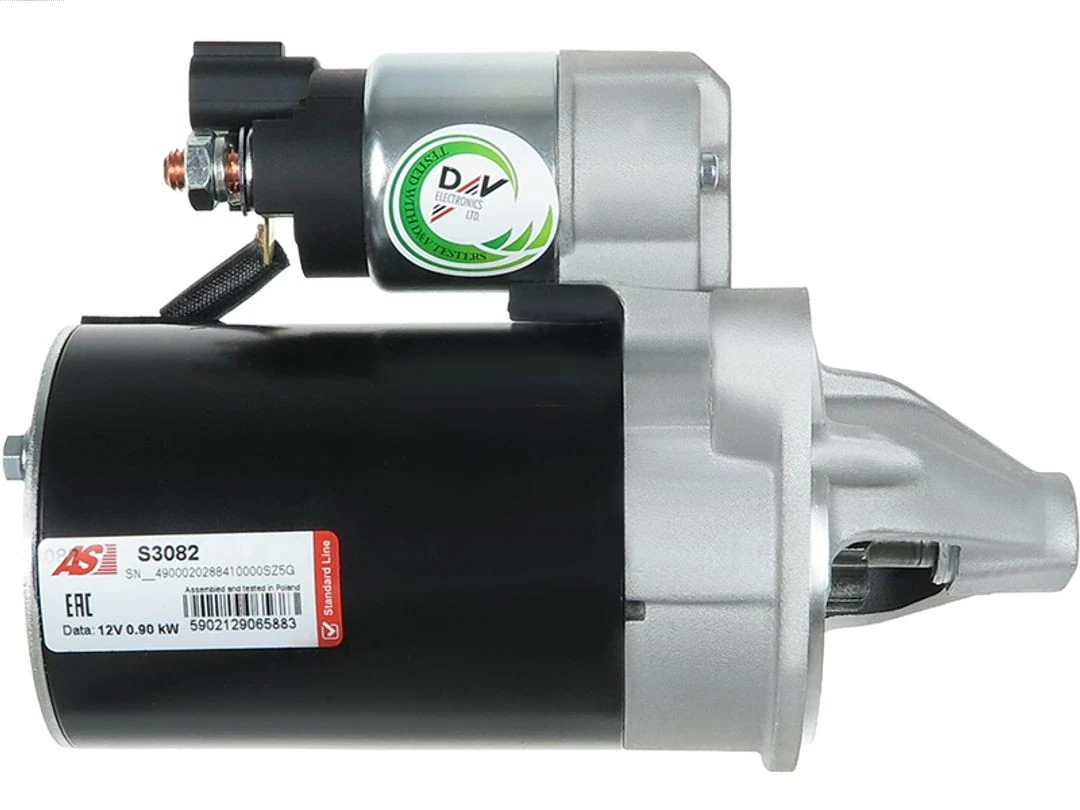 Penghidup Brand new AS-PL S3082
