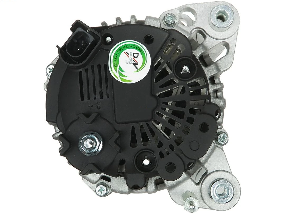 Alternator Brand new AS-PL A3163