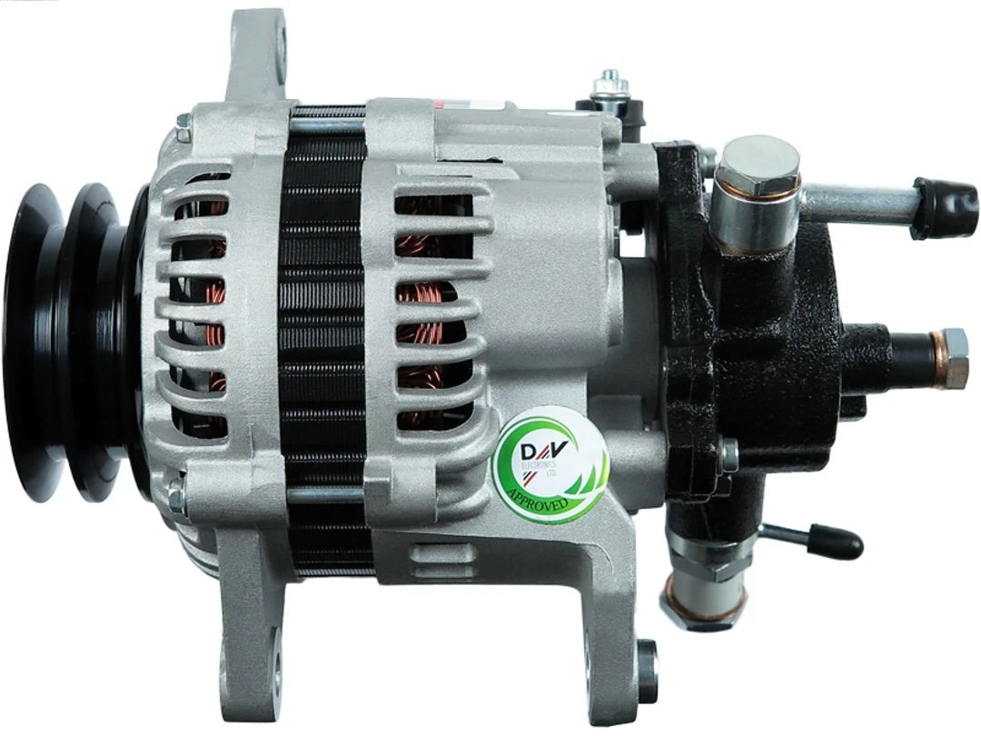 Alternator Brand new AS-PL A5166