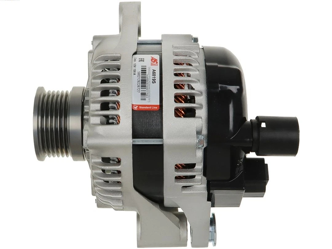 AS-PL A6819S Alternator