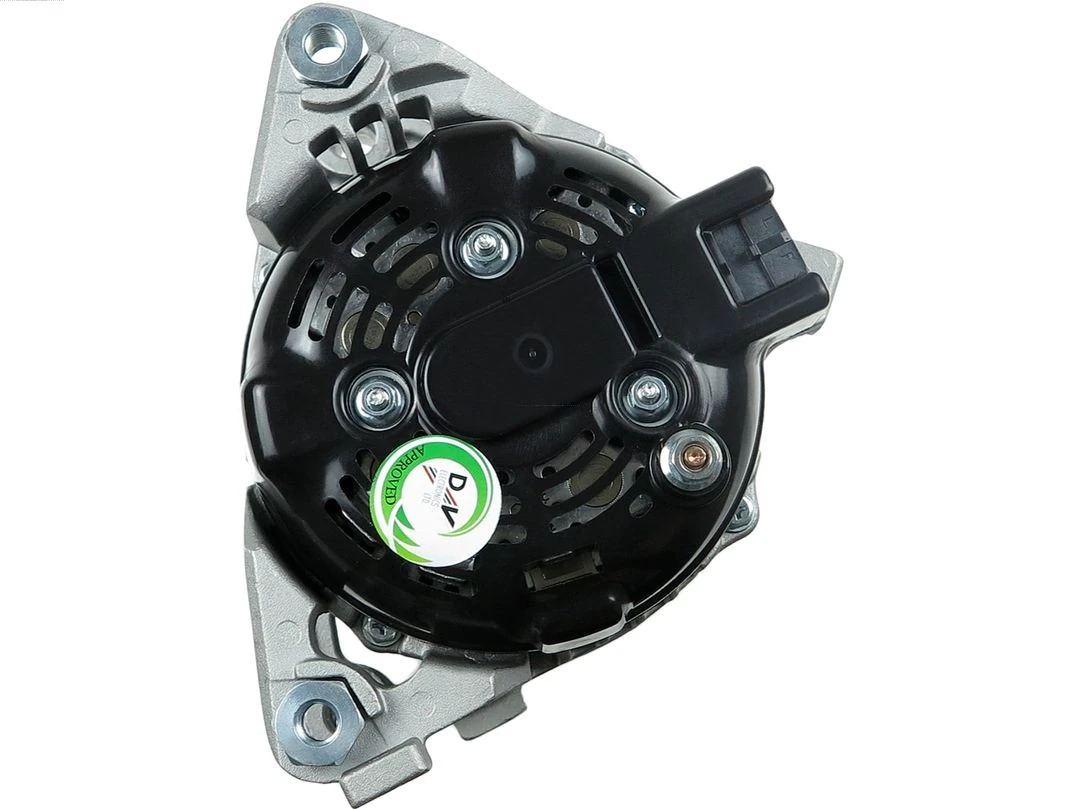 AS-PL A6284 Alternator