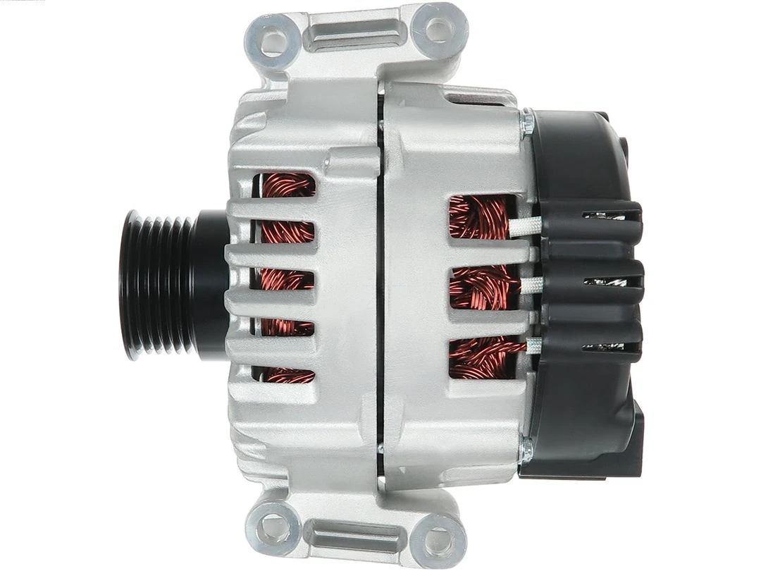 Alternator Brand new AS-PL A3462S