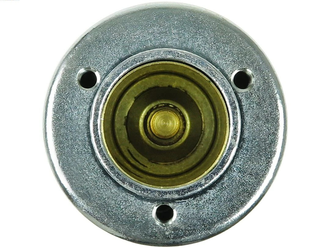 Solenoid Switch, starter Brand new AS-PL SS0289P