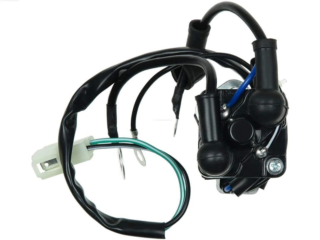 AS-PL SS9087S Solenoid Switch, starter