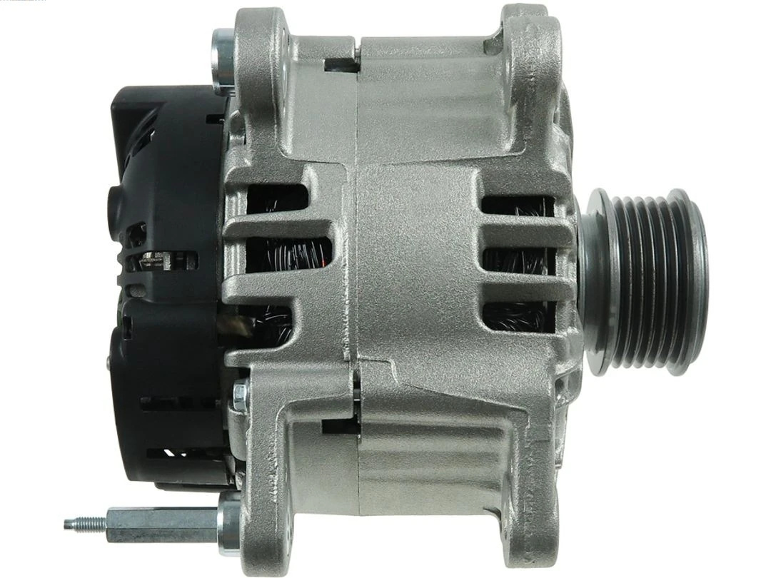 Alternator Remanufactured AS-PL A3286PR