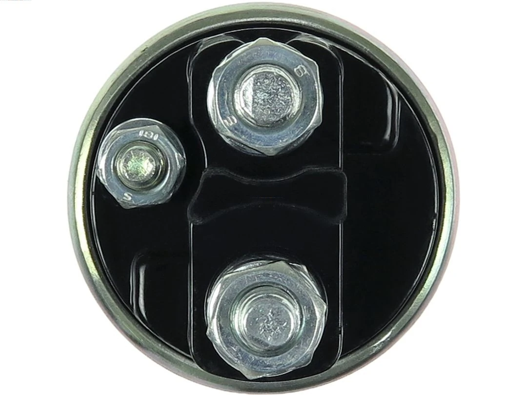 Solenoid Switch, starter Brand new AS-PL SS0172