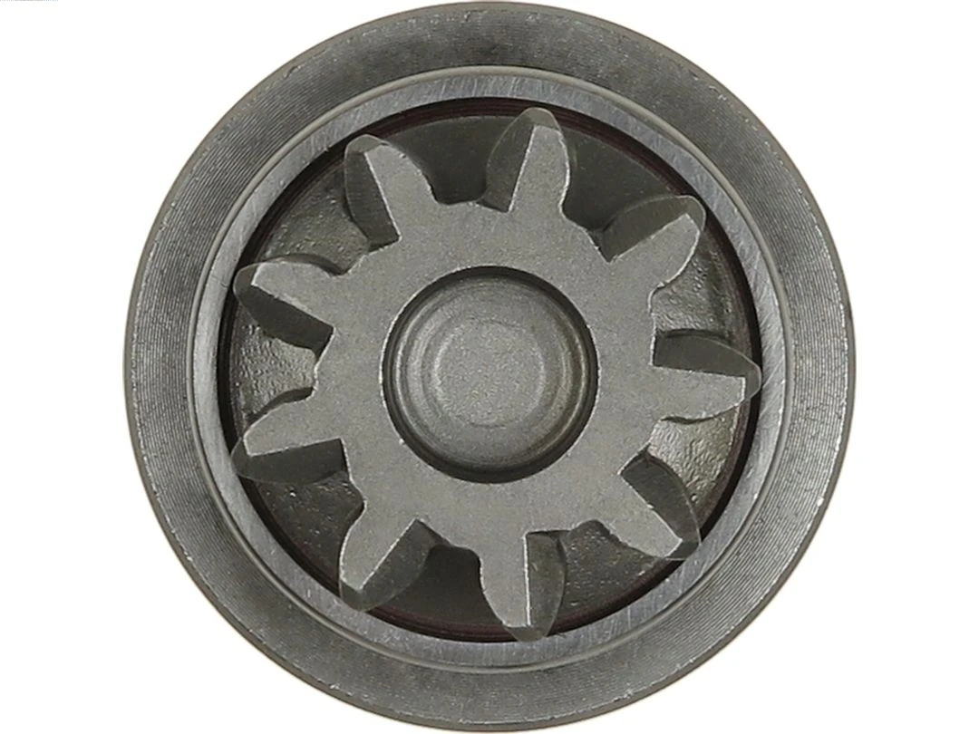AS-PL SD2009 Freewheel Gear, starter