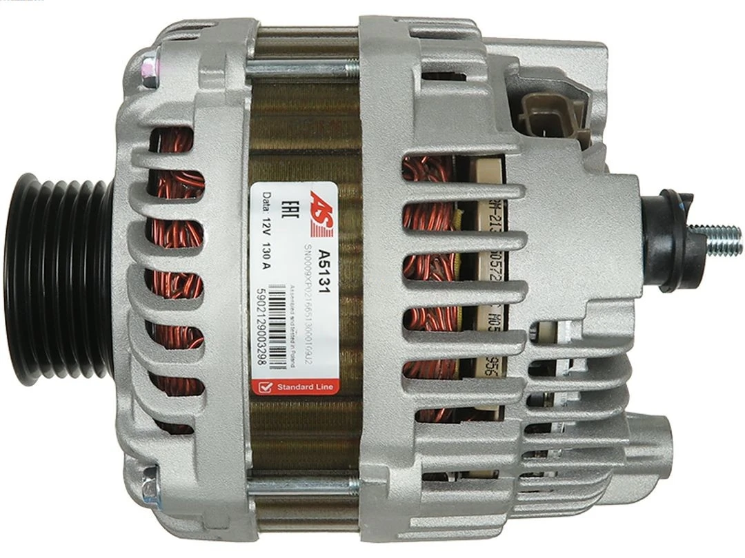 AS-PL A5131 Alternator