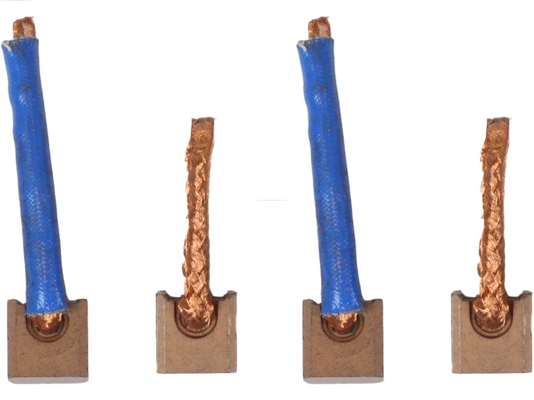 Carbon Brush, starter Brand new AS-PL PSX158