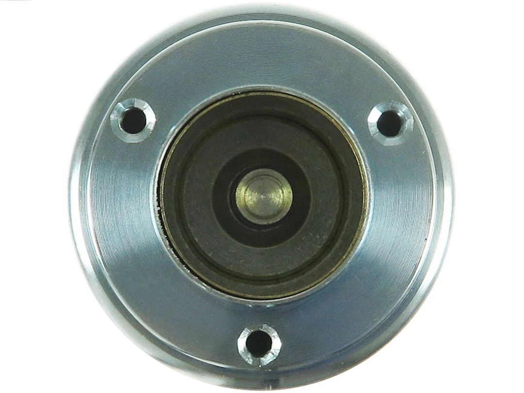 مفتاح مغناطيسي، بادئ التشغيل Brand new AS-PL SS0015
