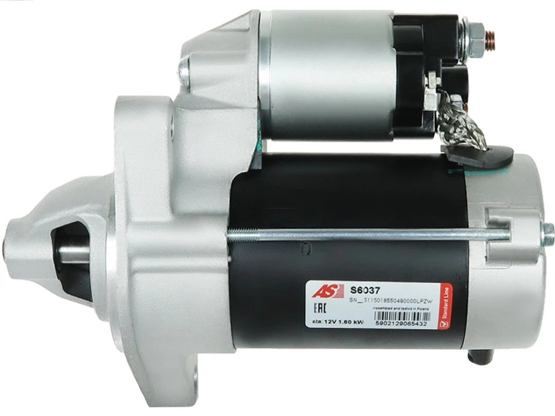 AS-PL S6037 Starter