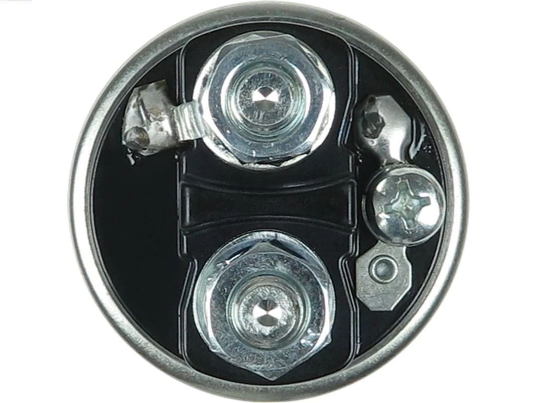 AS-PL SS0007P Solenoid Switch, starter