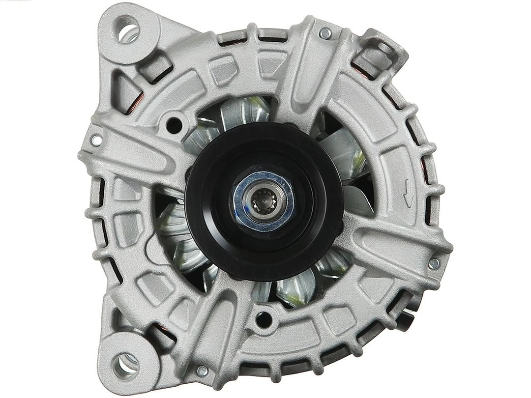AS-PL A0837S Alternator