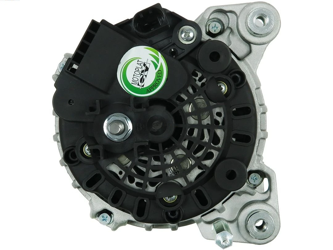AS-PL A0473S Alternator