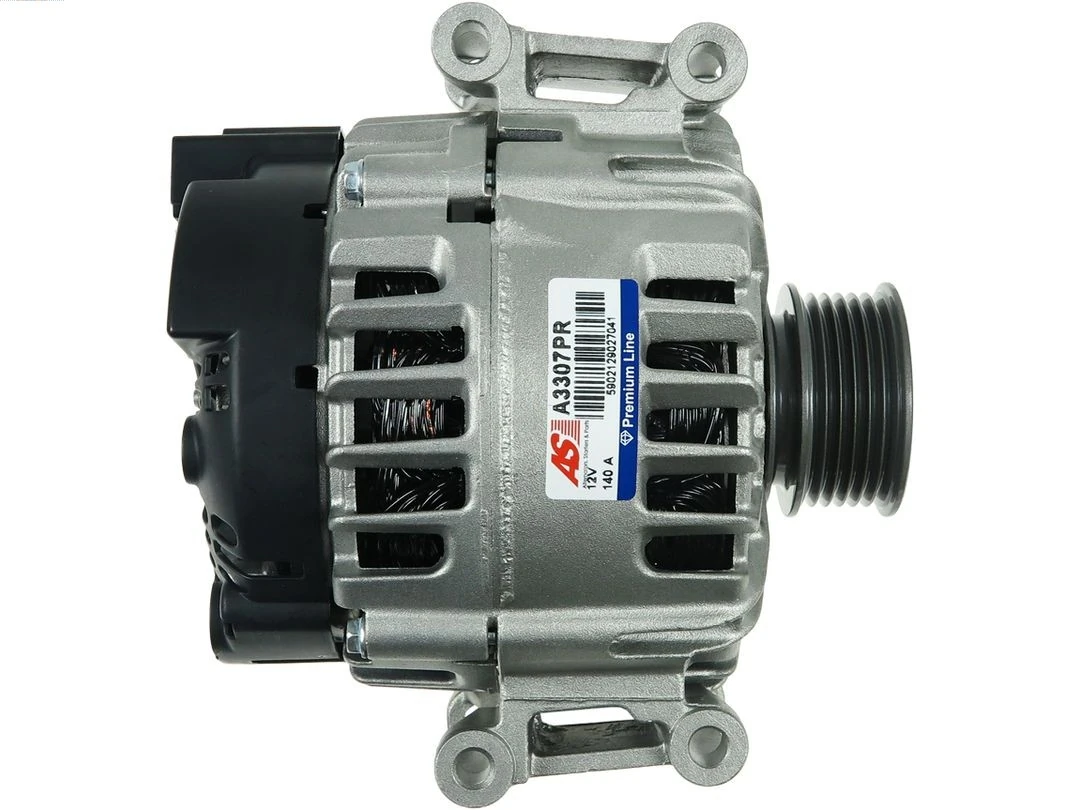 AS-PL A3307PR Alternator