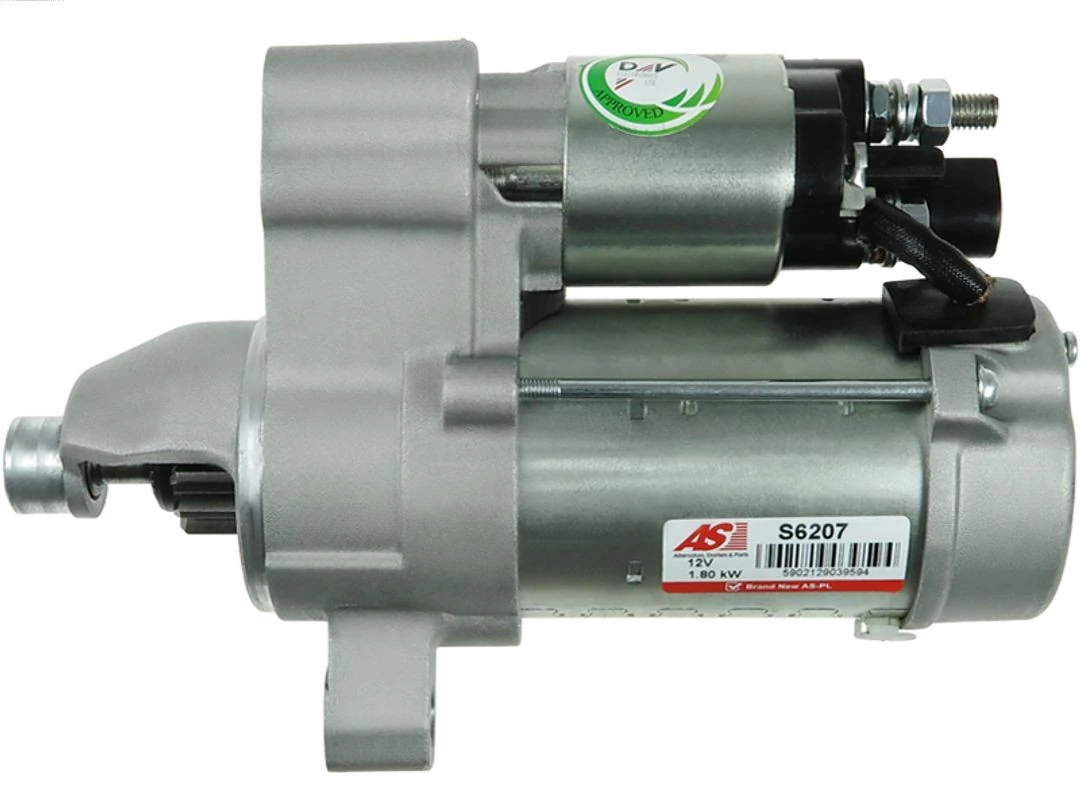 Starter Brand new AS-PL S6207