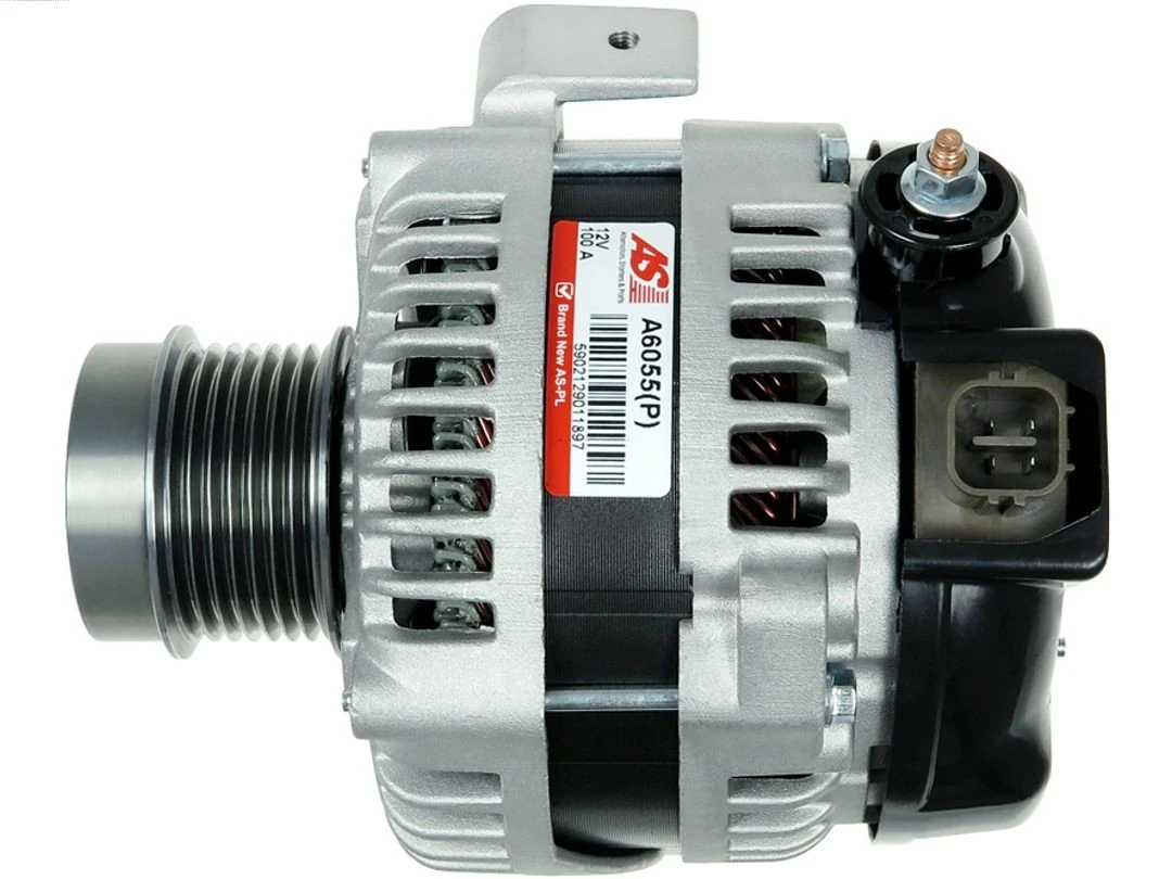 Alternator Brand new AS-PL A6055(P)