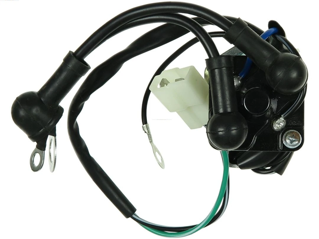 AS-PL SS9115S Solenoid Switch, starter