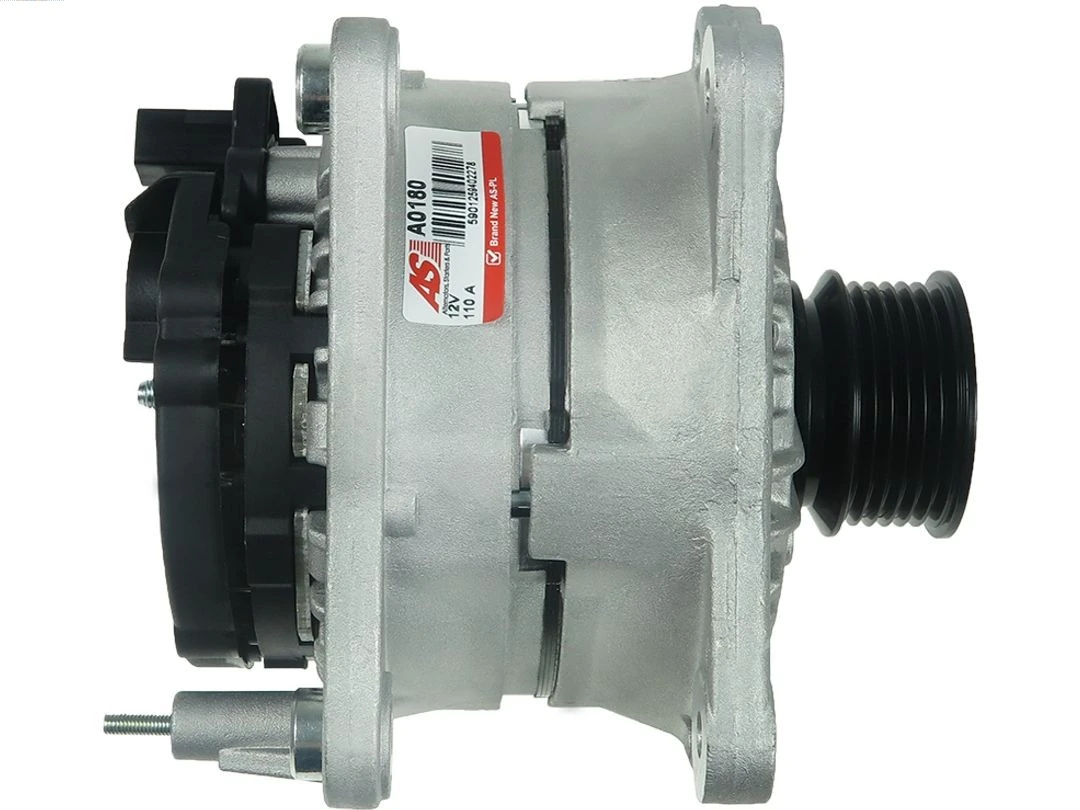 Alternator Brand new AS-PL A0180