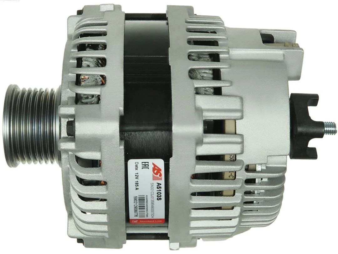 AS-PL A5103S Alternator