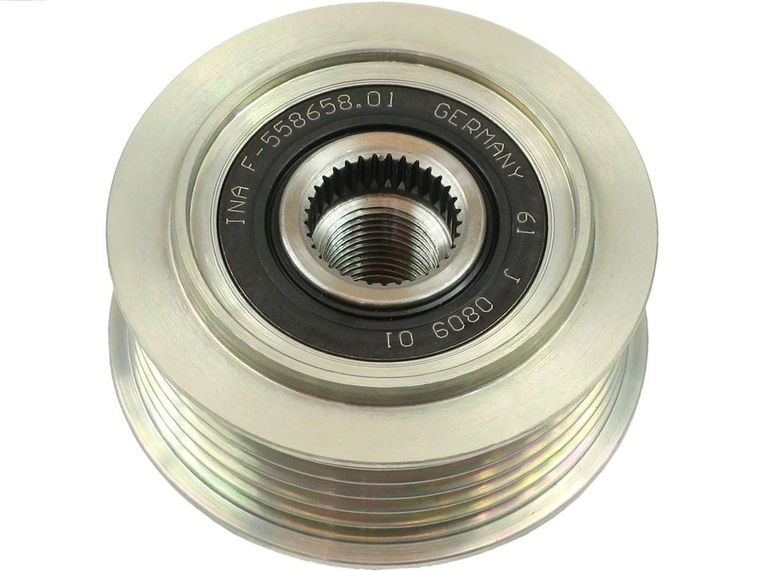 Alternator Freewheel Clutch Brand new Ina AFP0080(INA)