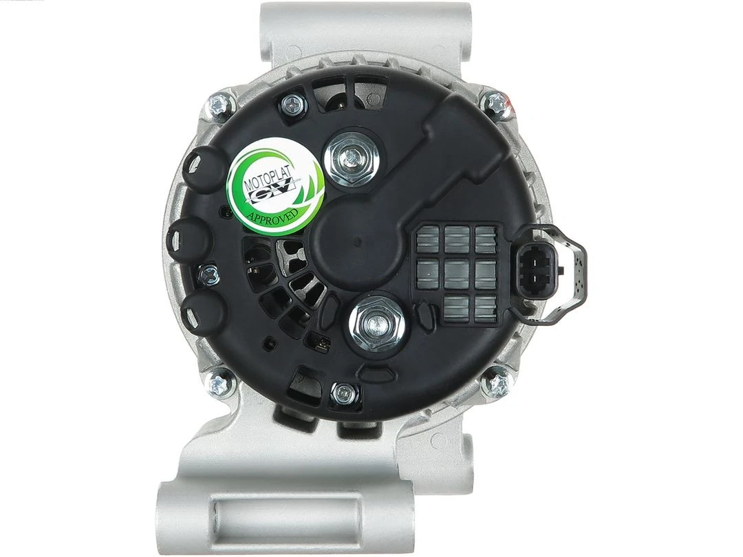 AS-PL A1077S Alternator