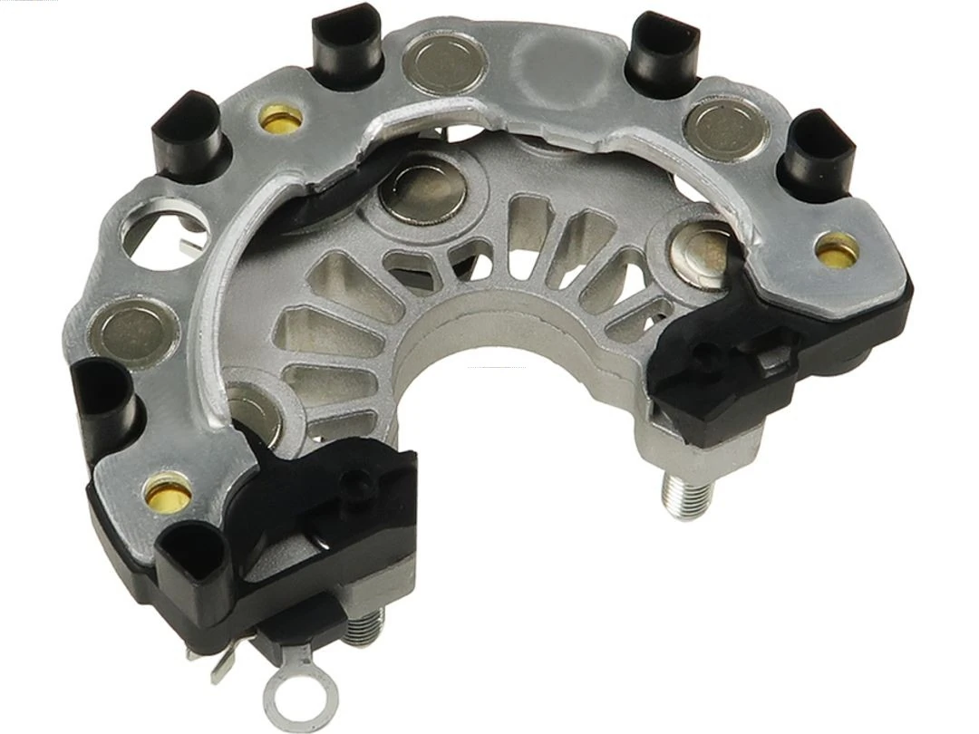 Rectifier, alternator Brand new AS-PL ARC0072