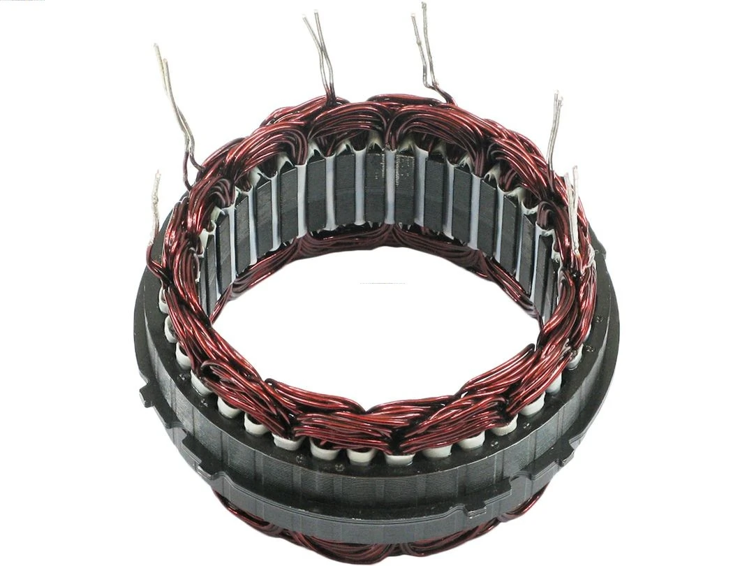 Stator, alternator Brand new AS-PL AS0068