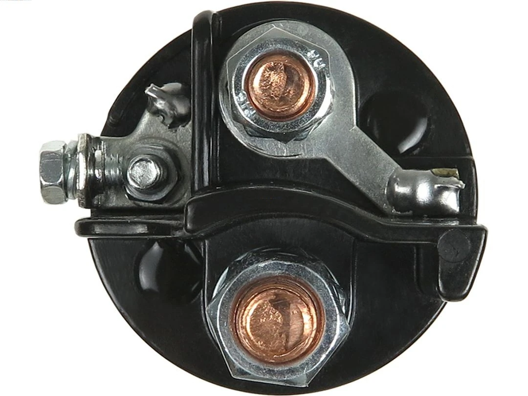 AS-PL SS9010 Solenoid Switch, starter