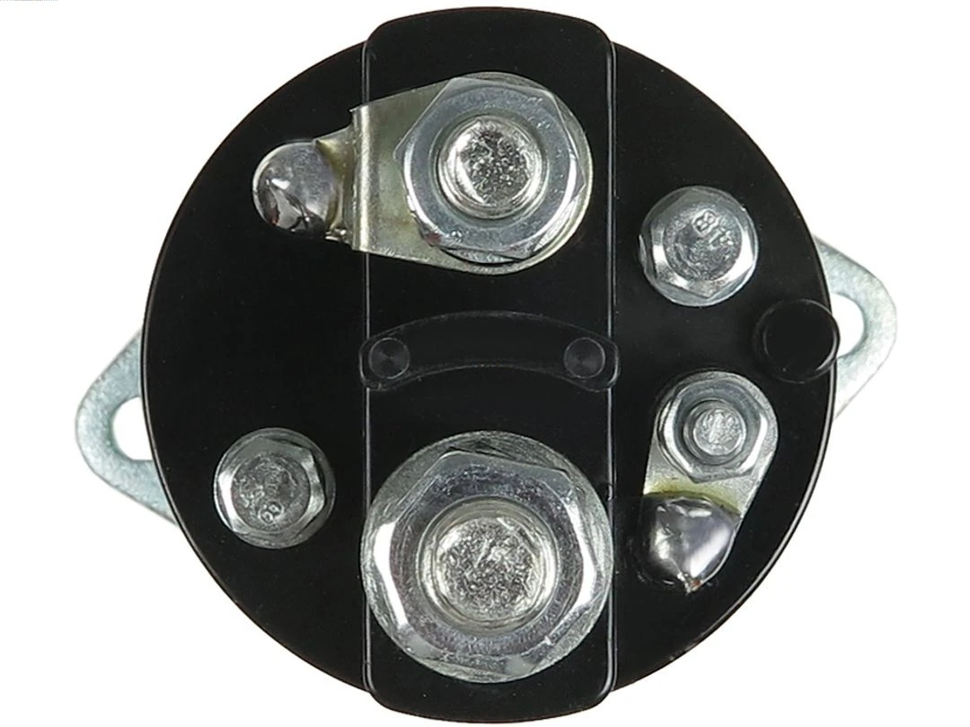 Solenoid Switch, starter Brand new AS-PL SS1025