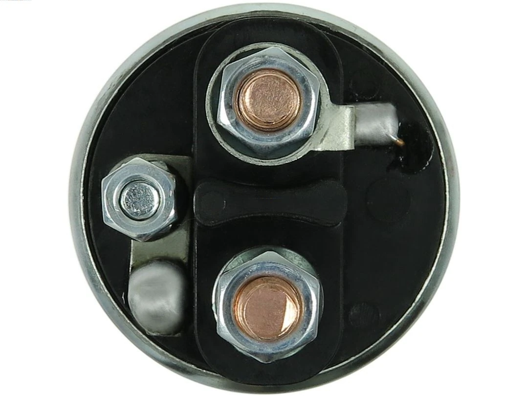 AS-PL SS0204S Solenoid Switch, starter