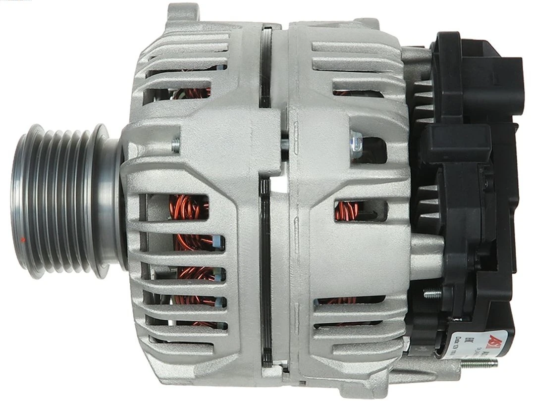 AS-PL A0345 Alternator